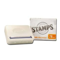 MAQUINA ARMADOR STAMPS AUTOMATICA 78MM