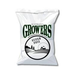 GROWERS SUPER SOIL 20 LT