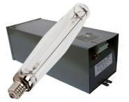 KIT SODIO SUPER 1000W