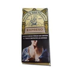 TABACO CERRITO EXPRESO 40 GRS