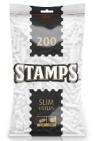 Filtros para tabaco x200 Slim Stamps