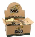 TIP ZEUS UNBLEACHED LARGE