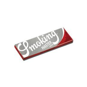 SMOKING PAPEL PARA ARMAR MASTER MEDIUM  1 1/4