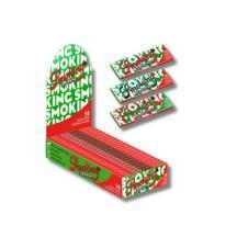 Papel para cigarrillos 50 hojas Smoking Supreme