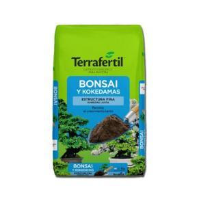 TERRAFERTIL BONSAI 5 LT