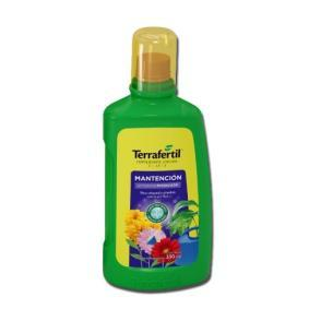 TERRAFERTIL FERTILIANTE LIQUIDO MANTENCION 330 CC
