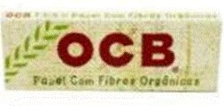 PAPEL OCB ORGANICO