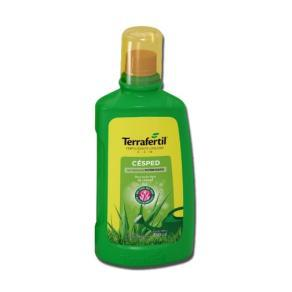 TERRAFERTIL FERTILIZANTE LIQUIDO CESPED 330 CC