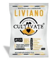CULTIVATE LIVIANO 25 LT