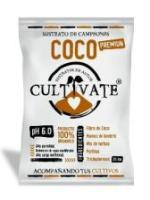 CULTIVATE PREMIUM COCO 25 LT