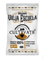 CULTIVATE VIEJA ESCUELA 25 LT