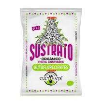 CULTIVATE AUTO 80 LT