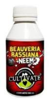 CULTIVATE BEAUVERIA + NEEM