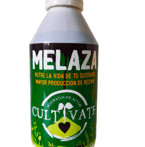 CULTIVATE MELAZA 250 ML