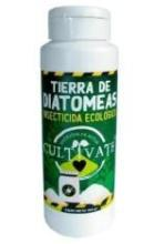 CULTIVATE DIATOMEAS