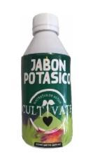 CULTIVATE JABÓN POTÁSICO 250 ML