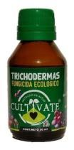 CULTIVATE TRICHODERMAS
