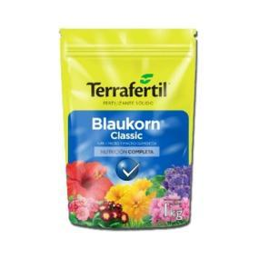 TERRAFERTIL FERTILIZANTE SOLIDO BLAUKORN 1KG