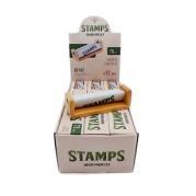 MAQUINA PARA ARMAR STAMPS BAMBOO 78MM