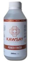 KAWSAY POWER FINISH 250 ML
