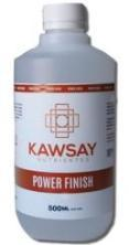 KAWSAY POWER FINISH 500 ML