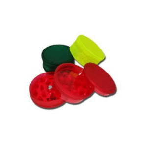 Picador plástico mini con iman