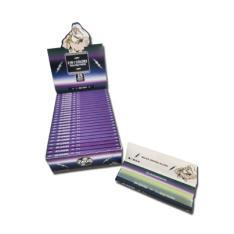 PAPEL PARA ARMAR ZEUS COLORES 5 EN 1 50 HOJAS