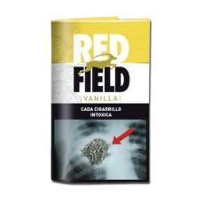 TABACO REDFIELD VAINILLA 30GR