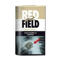 TABACO REDFIELD NATURAL 30GR