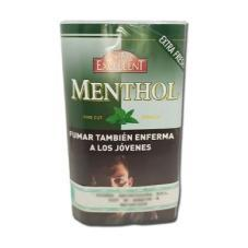 TABACO EXCELLENT MENTHOL 30GR