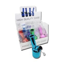 BONG CROMADO DK8436-4