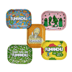 FUMANCHU BANDEJA TRAY MINI