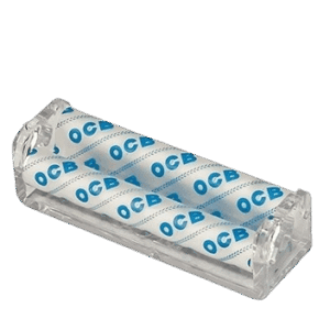MAQUINA PLASTICA PARA ARMAR OCB 1 1/4