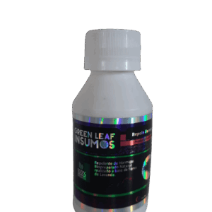 REPELE HORMIGAS 100CC GREEN LEAF