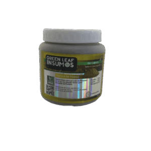 HARINA DE HUESO 100CC GREEN LEAF