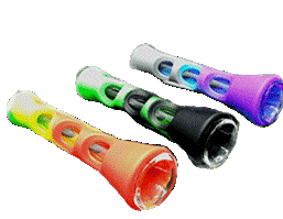 TUQUERO SILICONA JL - 107E