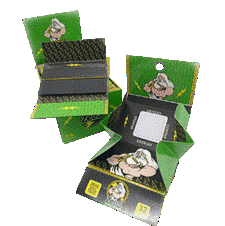 PAPEL ZEUS 3 EN 1