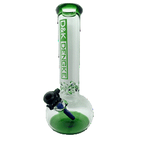 BONG DE VIDRIO DK6608