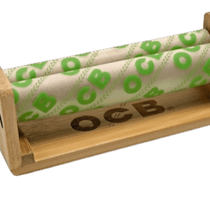 MAQUINA PARA ARMAR OCB BAMBOO 1 1/4