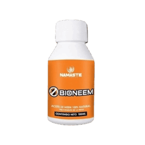 NAMASTE BIO NEEM 100ML