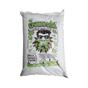 CULTIVATE LIVING SOIL 80 LT