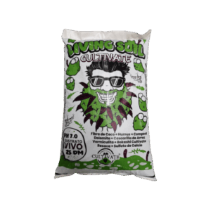 CULTIVATE LIVING SOIL 25 LT