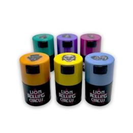 LION FRASCOS TIGHT VAC MINI 0,06L