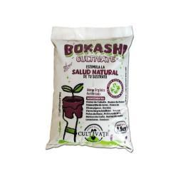 BOKASHI CULTIVATE 1,5 LT