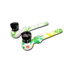 PIPA VIDRIO HOJA DK8342-2