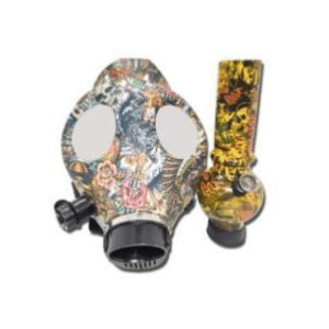 MASCARA BONG 115