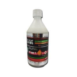 PLAGUICIDA 4 EN 1 500CC GREEN LEAF