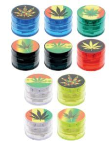 PICADOR METAL 50MM 3 PARTES 4:20