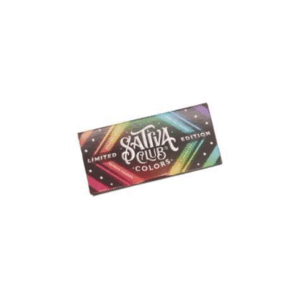 PAPEL CELULOSA SATIVA RAINBOW