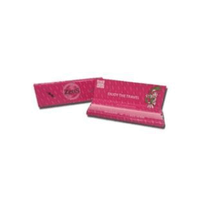 PAPEL ZEUS 1 1/4 PINK